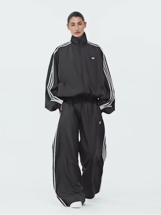 adidas Pants - Adidas FIREBIRD ADILENIUM TRACK PANT